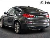 BMW X4 Image 4