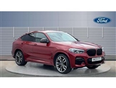 BMW X4 Image 1