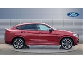 BMW X4 Image 5