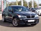 BMW X4 Image 1