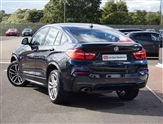 BMW X4 Image 3