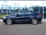 BMW X4 Image 5