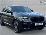 BMW X4 Image 1