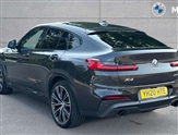 BMW X4 Image 2