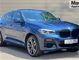 BMW X4 Image 1