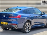 BMW X4 Image 3