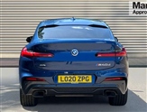 BMW X4 Image 4