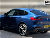 BMW X4 Image 5