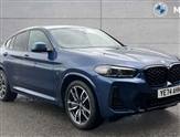BMW X4 Image 1