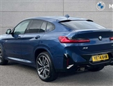 BMW X4 Image 2