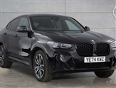BMW X4 Image 1