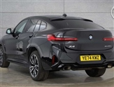 BMW X4 Image 2