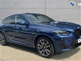 BMW X4 Image 1