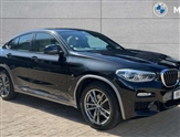 BMW X4 Image 1