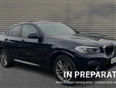 BMW X4 Image 1