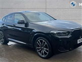 BMW X4 Image 1