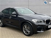 BMW X4 Image 1
