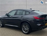 BMW X4 Image 2