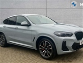 BMW X4 Image 1