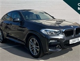 BMW X4 Image 1