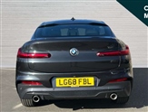 BMW X4 Image 4
