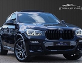 Used BMW X4