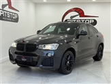 BMW X4 Image 2