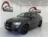 BMW X4 Image 3