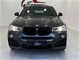 BMW X4 Image 4