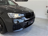 BMW X4 Image 5
