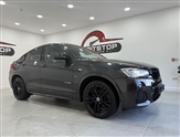 BMW X4 Image 6
