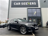 Used BMW X4 Used BMW X4