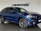 Used BMW X4