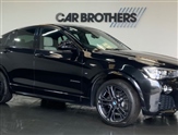 Used BMW X4