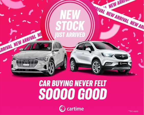 Large image for the Used BMW X4