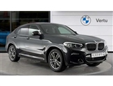 BMW X4 Image 1