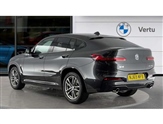 BMW X4 Image 2