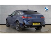 BMW X4 Image 2