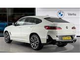 BMW X4 Image 2