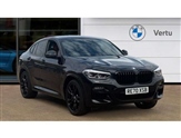 BMW X4 Image 1