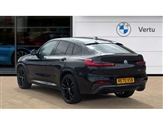 BMW X4 Image 2
