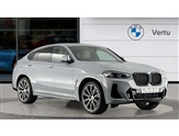 BMW X4 Image 1