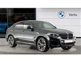 BMW X4 Image 1