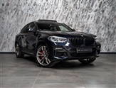 Used BMW X4
