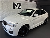 Used BMW X4