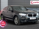 BMW X4 Image 1