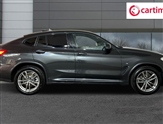 BMW X4 Image 2