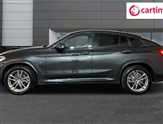 BMW X4 Image 3
