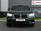 BMW X4 Image 5