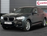 BMW X4 Image 6